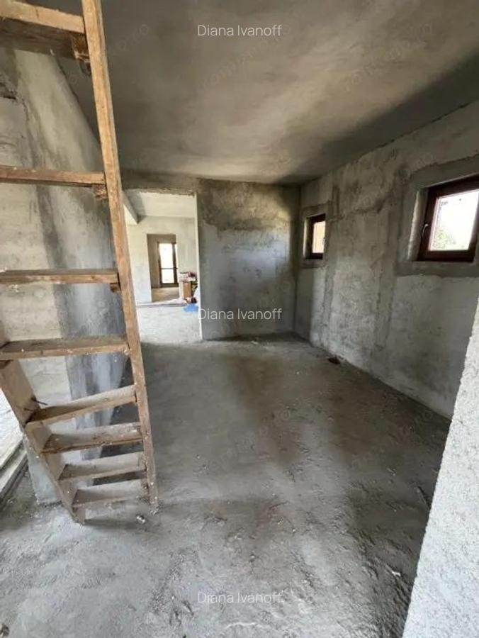 Vila P+1+Pod Targ?oru Vechi - 15