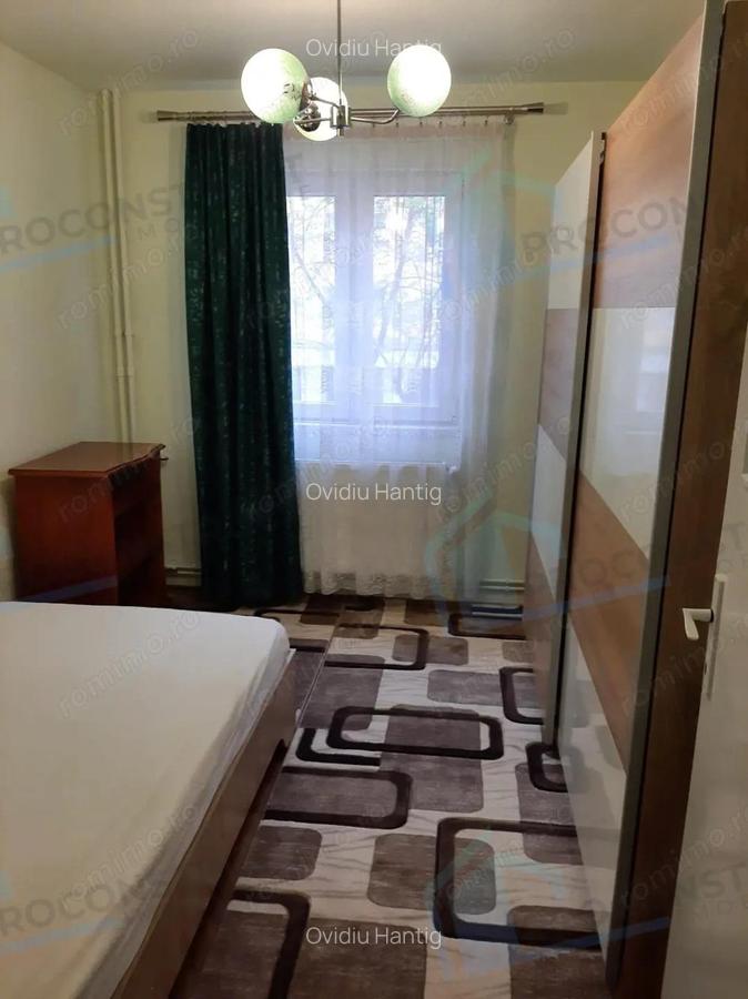 Gata de Mutare! 3 Camere Decomandate, Parter Inalt - 2 Gata de Mutare! 3 Camere Decomandate, Parter Inalt - 2