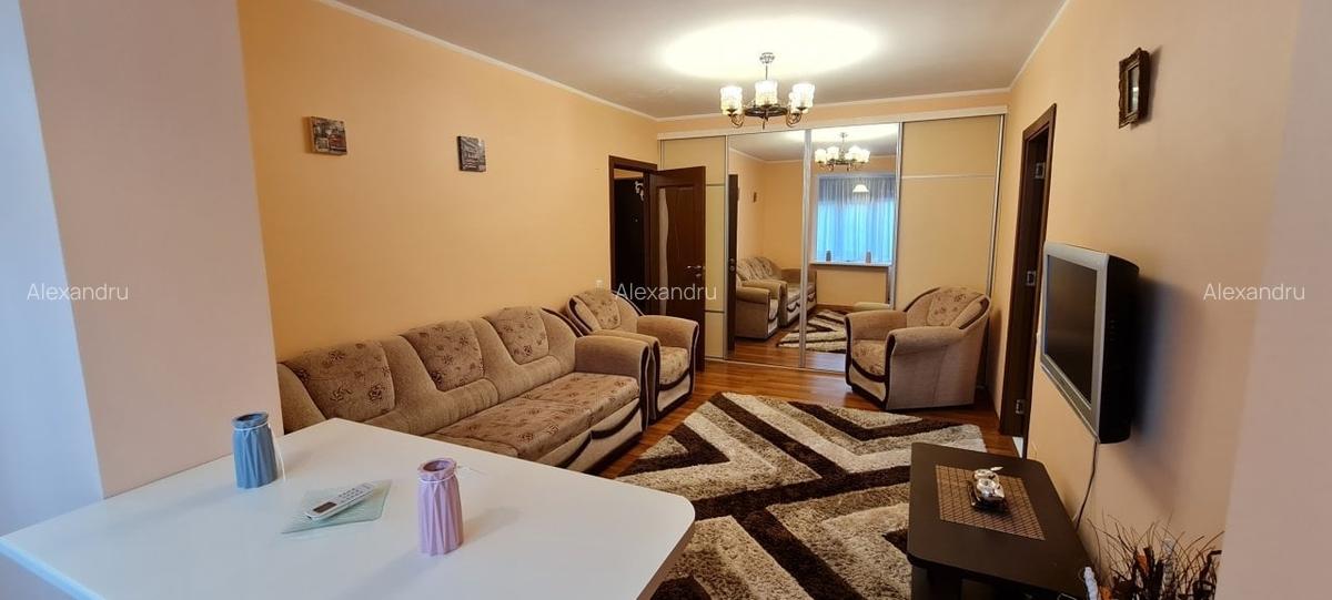 Apartament 2 camere Politehnica - AFI Cotroceni - 5