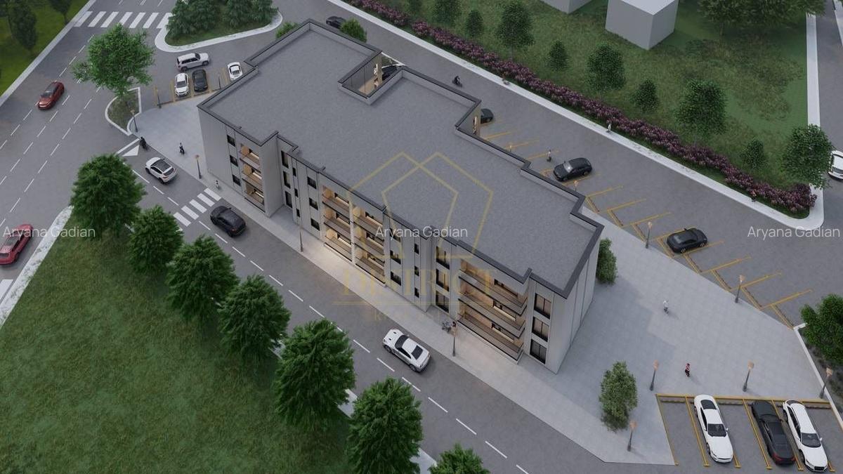 Spatiu comercial 107 mp | Mosnita Noua - 4