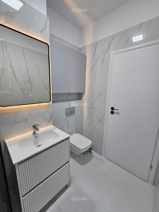 Garsoniera Lujerului Exigent - 8