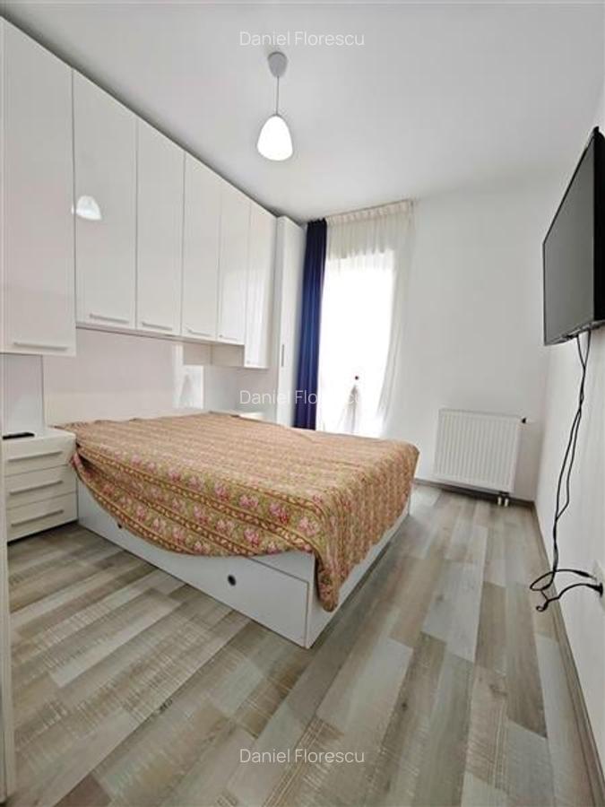 Inchiriere apartament 2 camere,Avantgarden3,etaj 6, mobilat/utilat - 2