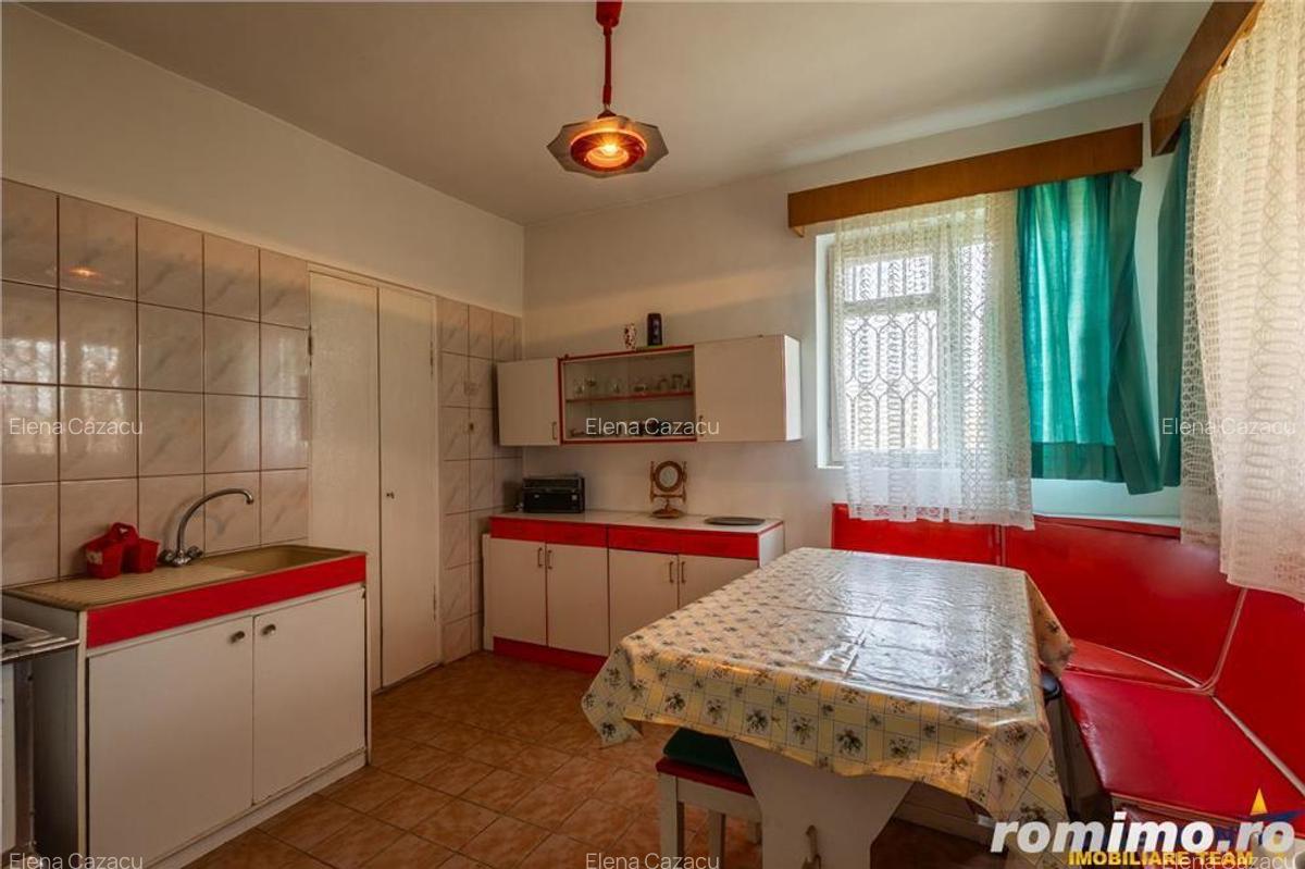 FILM! Casa pe domeniu de 3.117 mp, Viperesti Buzau - 20