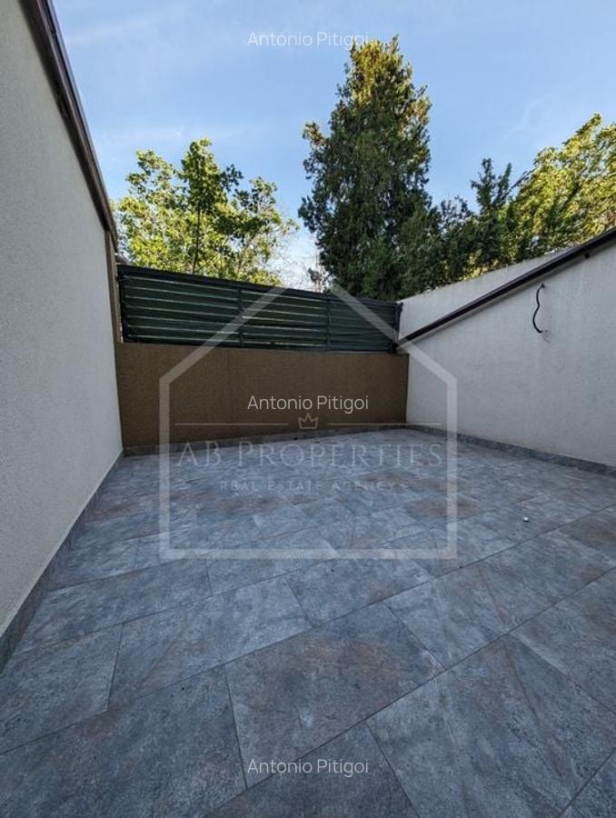 Apartament 2 camere | Curte proprie | Parcare Inclusa - 4