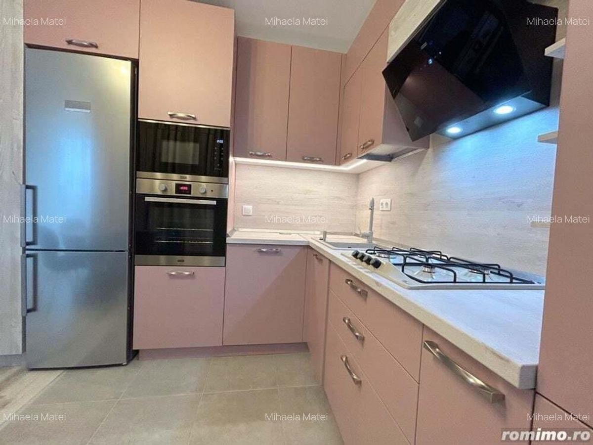 3 camere, mobilat modern, in zona Lipovei - Padurea Verde - 13