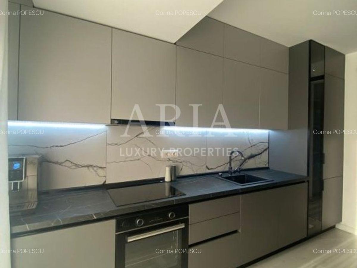 Apartament cu 3 camere decomandat în Aviației - 7