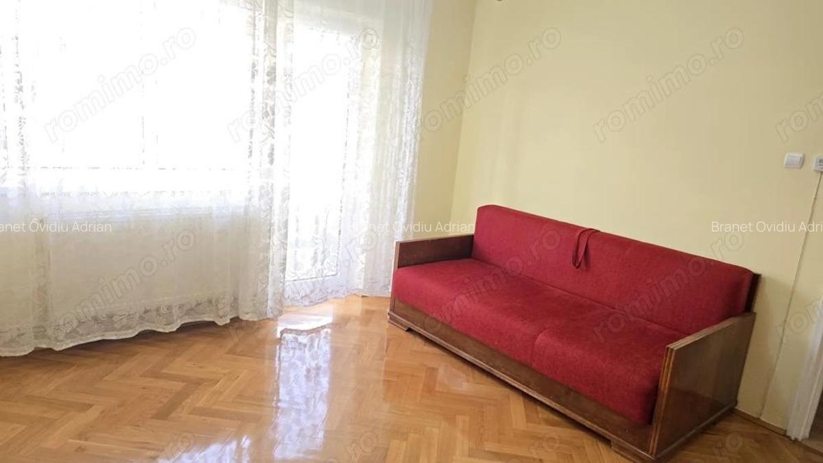 Vand sau inchiriez apartament 4 camere in Deva, zona Pietei Centrale, etaj 3, - 11