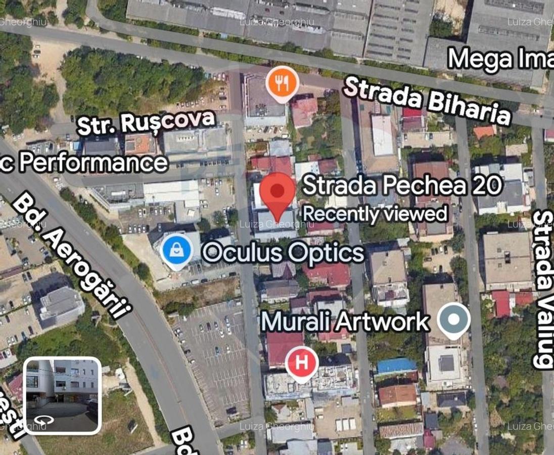 DE VANZARE Spatiu comercial de 160 mp in zona Baneasa/Biharia - 6