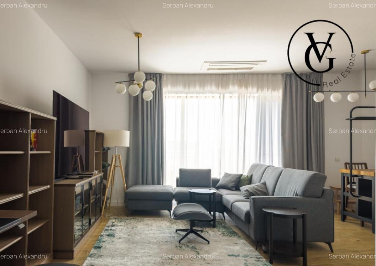 4 camere | 106mp | Dacia | Parcare | Terase 30mp - 3