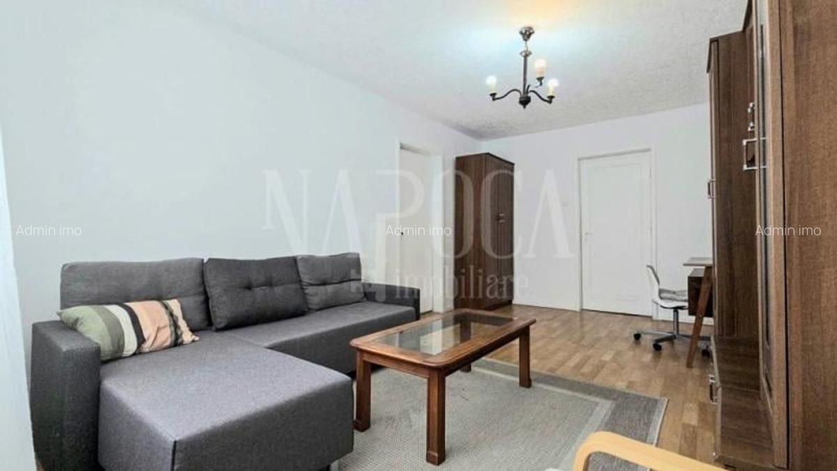 Apartament 2 camere de vanzare in Grigorescu, Cluj Napoca - 1