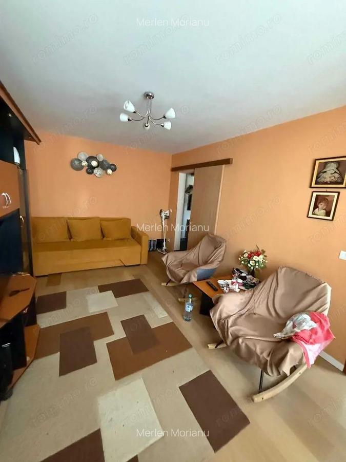 De vanzare apartament 2 camere camere Titan- Codrii Neamtului - 2