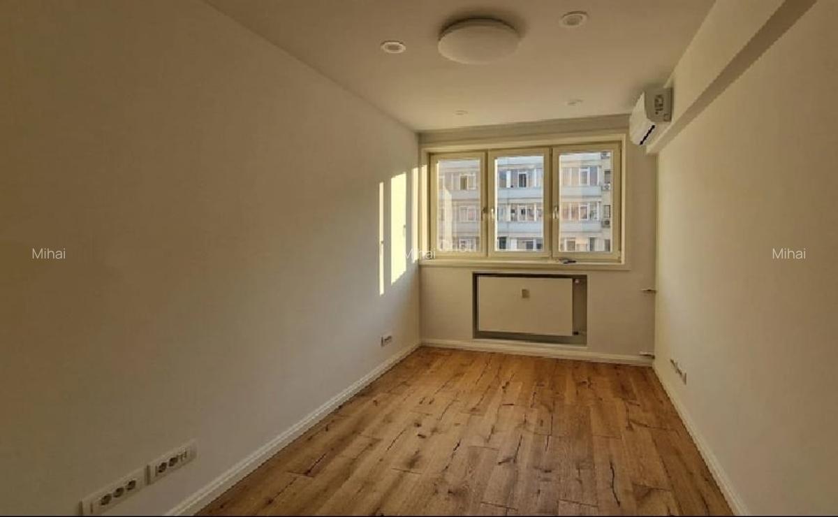 Obor metrou, MOSILOR bl.reabilitat,renovat,balcon, 2 bai,LUX. - 4