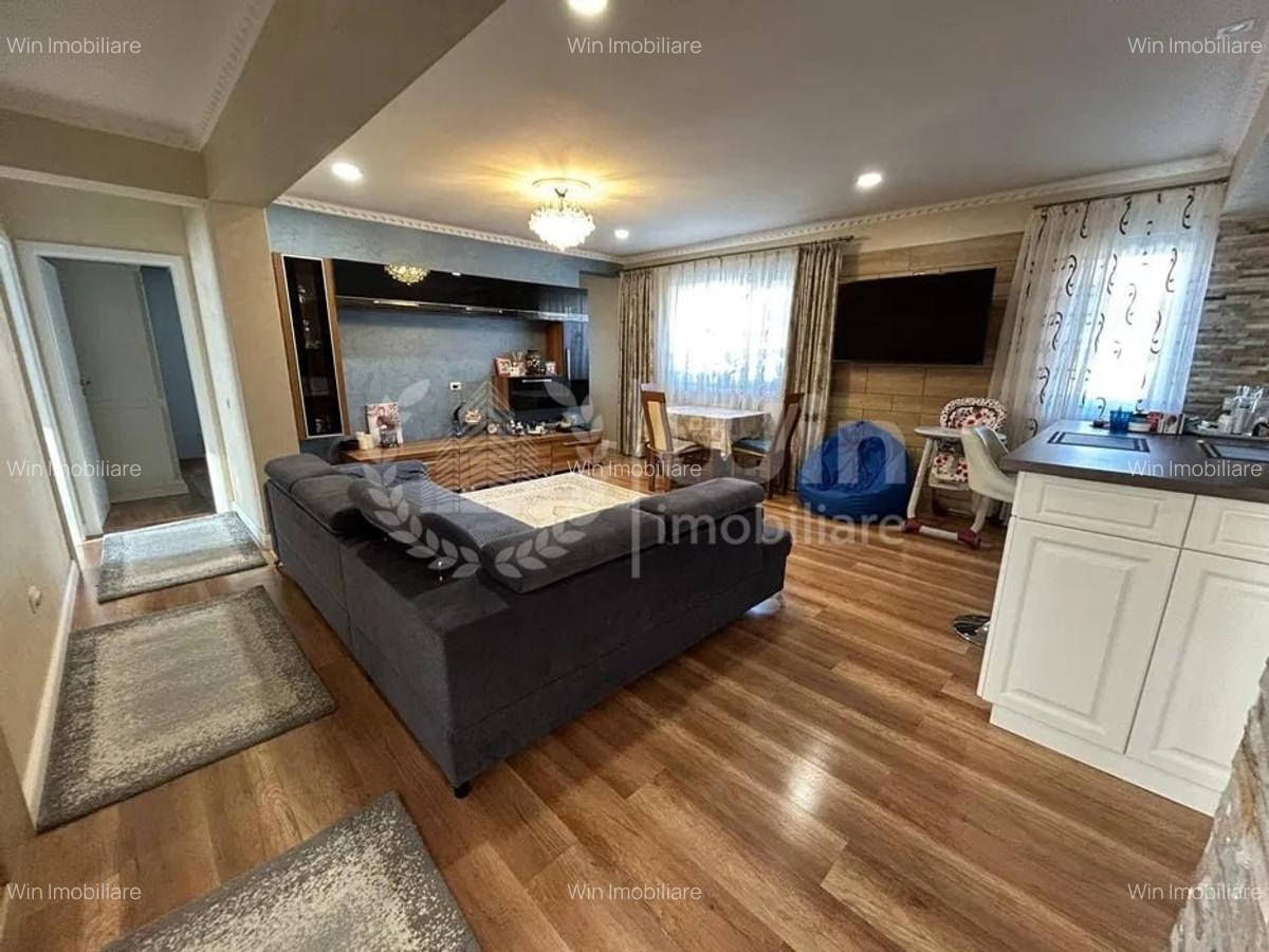 Apartament 4 camere la cheie | Bloc nou | 98mp | Parcare | Auchan Iris - 1