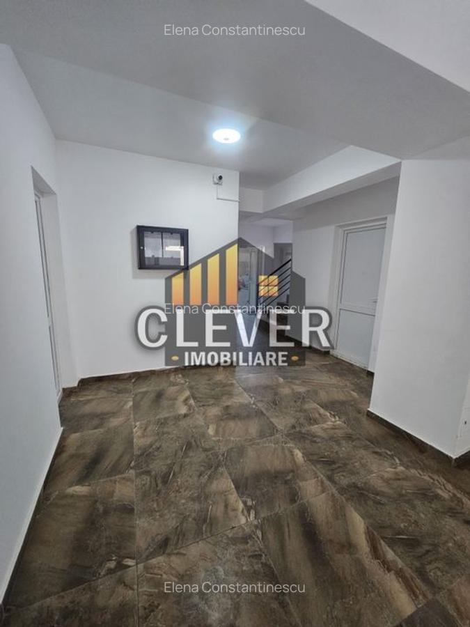 Apartament 3 camere Mobilat Utilat Loc de Parcare Inclus - 15