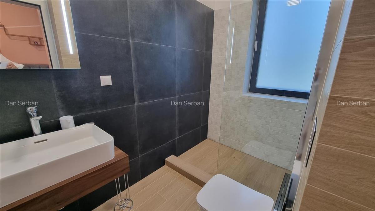 Apartament cu 3 camere decomandat, mobilat în Drumul Poienii - 13