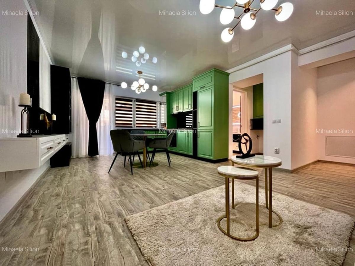 APARTAMENT 2 CAMERE COMPLEX NOU COPOU 0% COMISION - 4