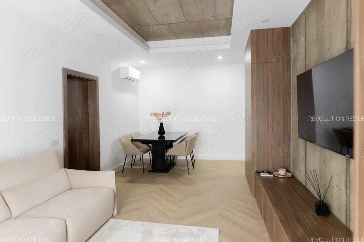 NEW! COMISION 0% - Apartament 3 camere - Victoriei 13, Baia Mare - 5