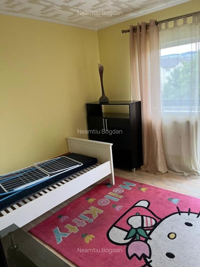 Apartament cu 2 camere decomanda, 53 mp, cu parcare, bloc nou, zona Calea Turzii - 6