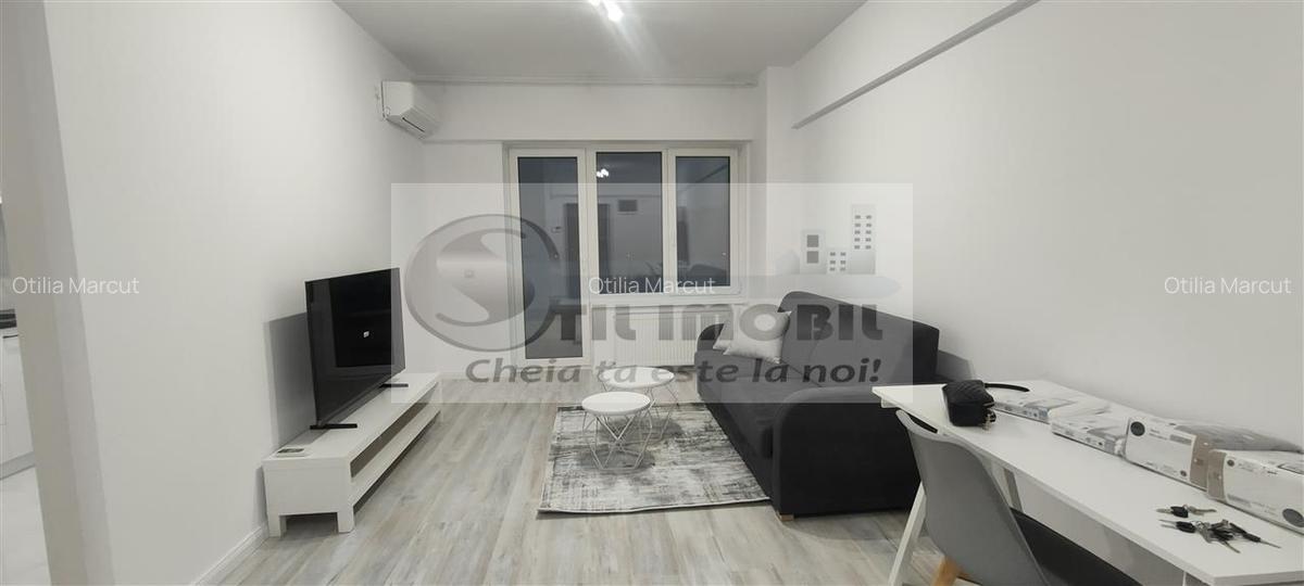 Garsonieră decomandată în Podu Roș - 6