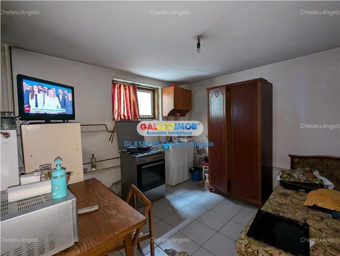 Brancoveanu Drumul Gazarului, vila 300 mp,6cam,garaj subteran - 22
