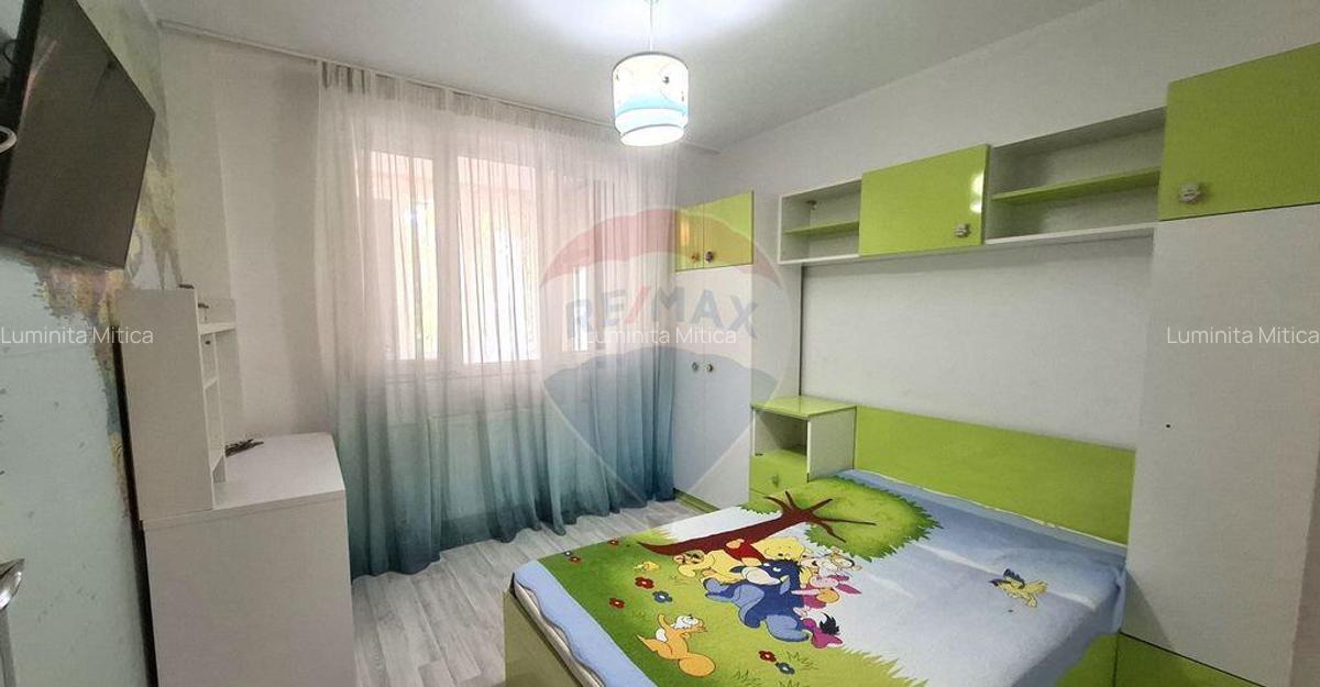 Apartament 3 camere, 75.8mp, zona Titan, 1 Decembrie 1918 - 13