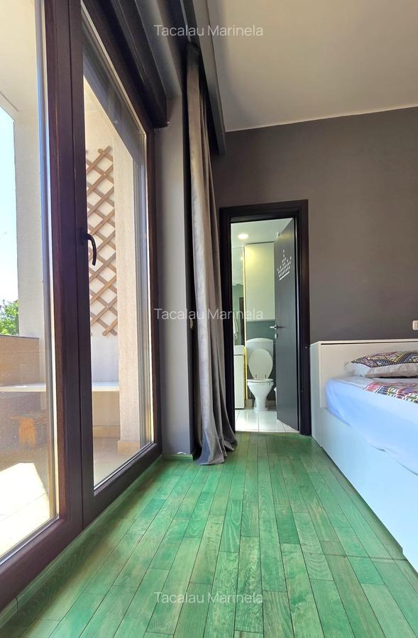Apartament 2 camere - Dorobanti - 3