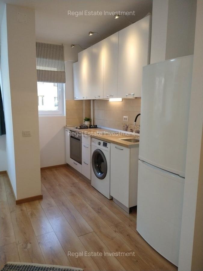 NOU Garsoniera Impecabila | Iancului Sector 2 - 8