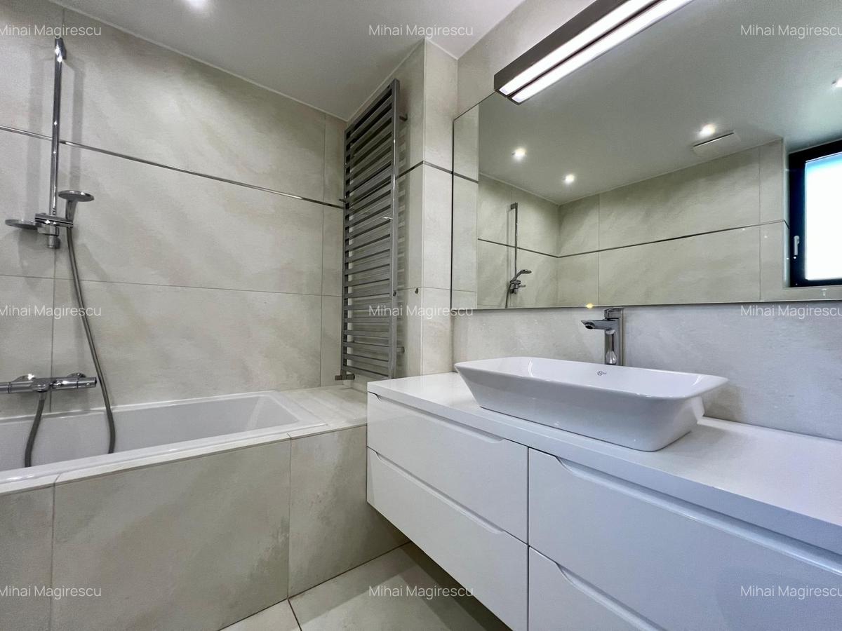 Floreasca || 4 Camere || Parcare || Finisaje Premium - 14