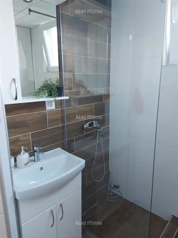 Garsoniera de inchiriat in zona Lujerului 5 minute de statia de metrou - 4