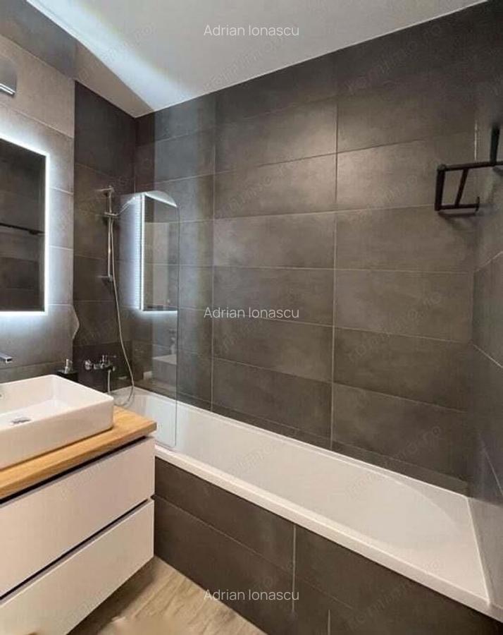 2 Camere zona Grivitei - 1