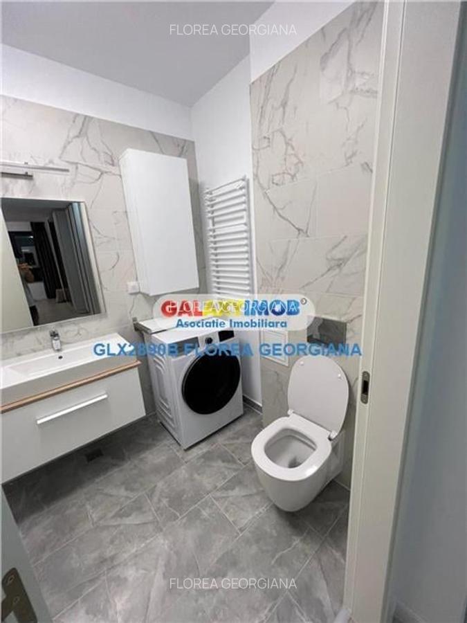 Apartament 2 camere Panoramic - Greenfield Residence - 20