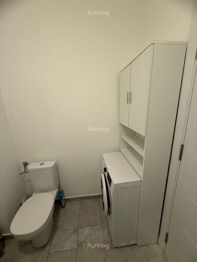 Garsoniera - Centrala proprie - AC - Militari Residence - 5 Garsoniera - Centrala proprie - AC - Militari Residence - 5