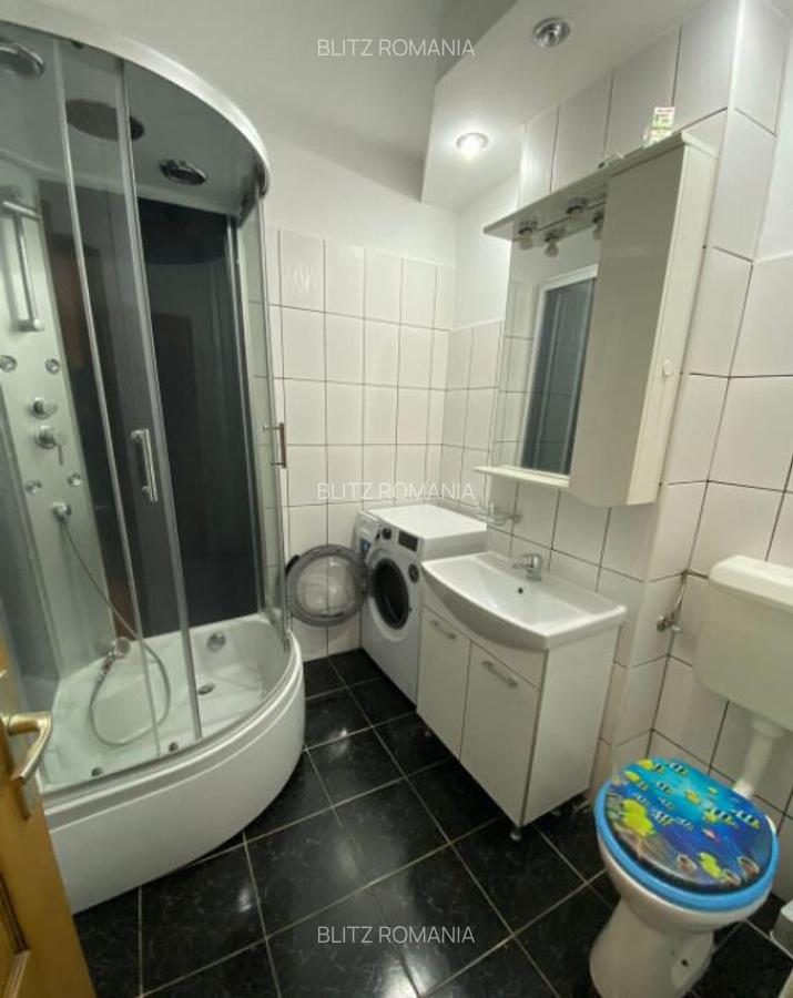 Apartament cu 2 camere ejat intermediar zona Traian - 6