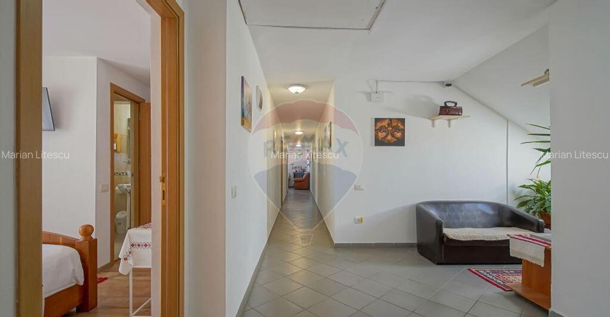 Casa / Vila de vanzare in Ra?nov, bonus afacere la ... - 18