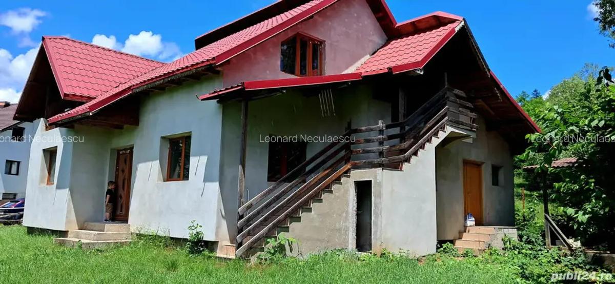 Vind Casa Noua - 1