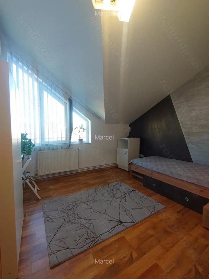 !zona Centrala, etaj 1, decomandat, spatios, Parcare, Centrala Gaz - 7