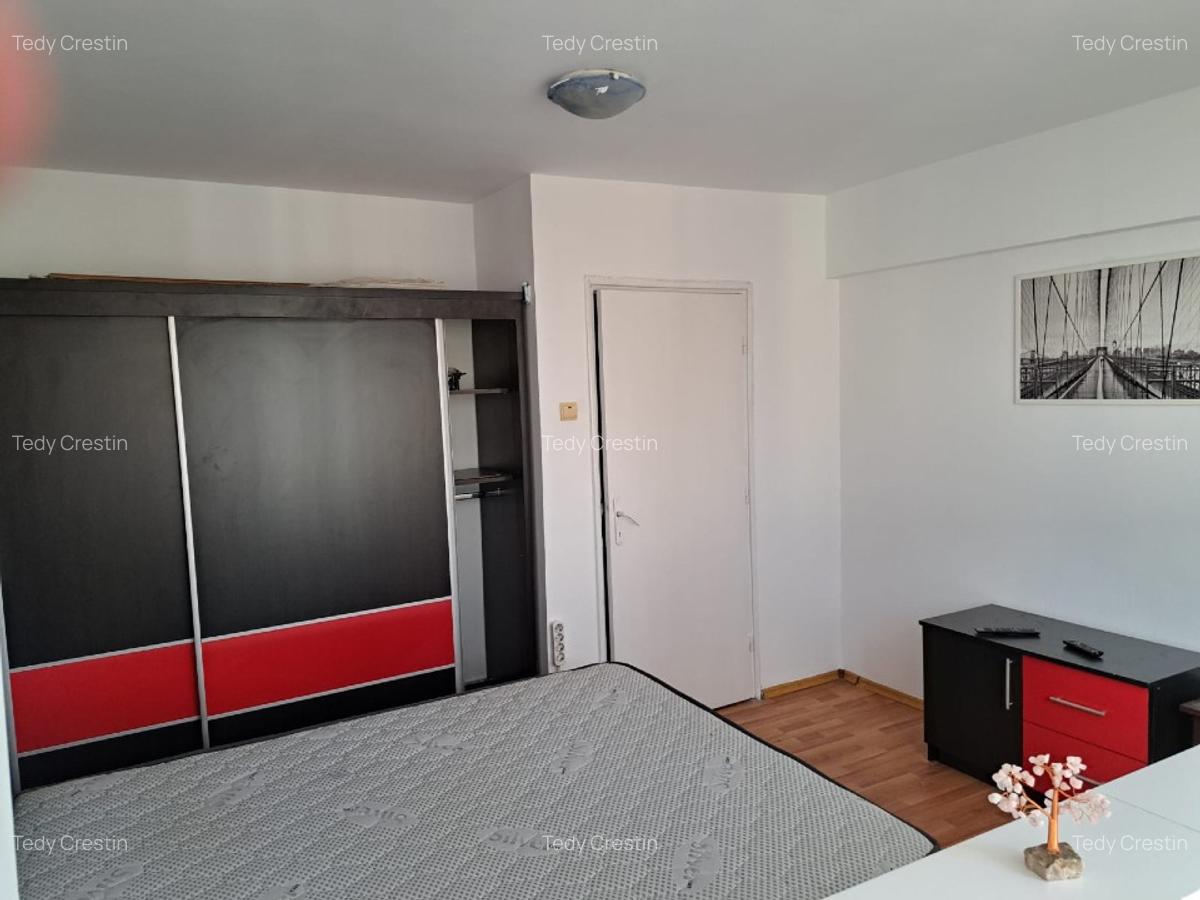 2 camere decomandatem,renovate, metrou Tineretului - 5