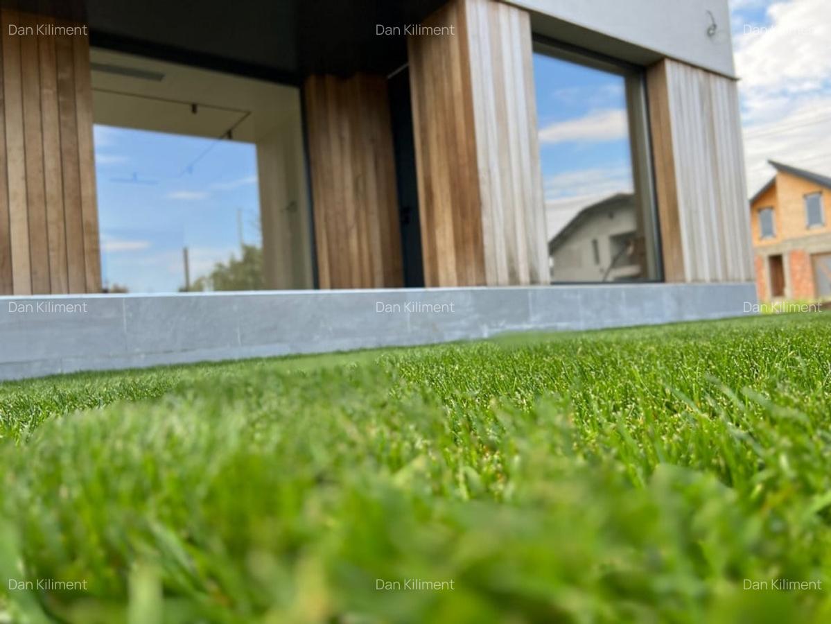 Rond Lidl | Pipera - Tunari| Descopera casa cu energie verde si confort - 26