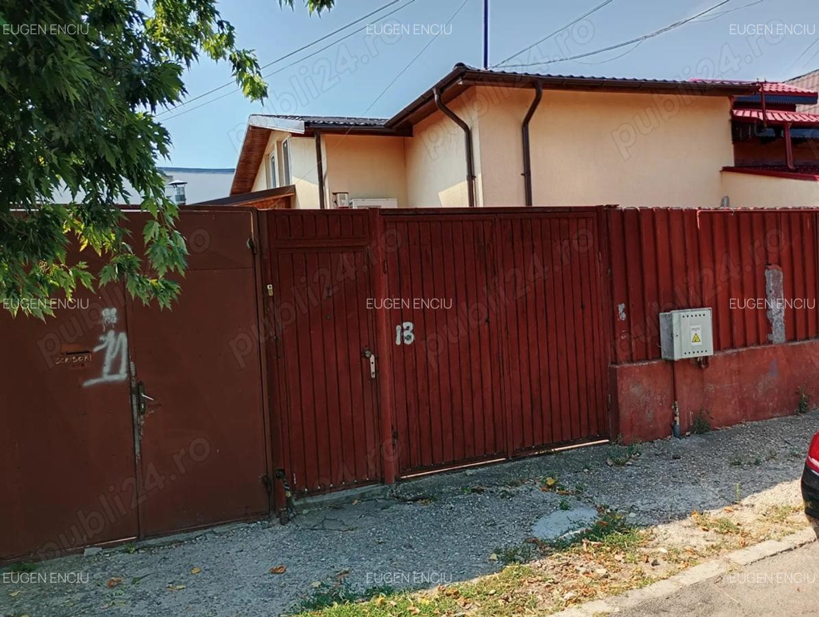 Vand casa in sct 5, Bucuresti, 6 camere, 175 mp, - 9