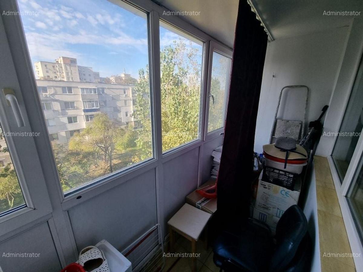 Tomis 2-apartament 2 camere mobilat - 6