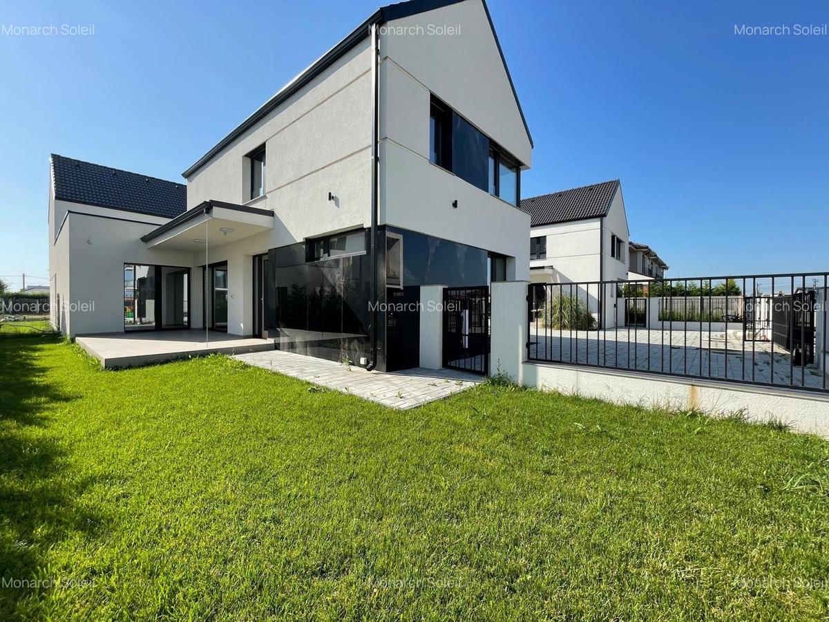 Monarch Soleil  - disponibil acum , finisaje de lux - 1