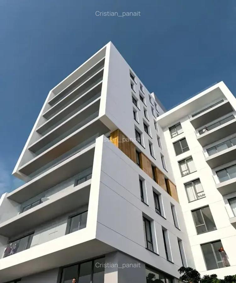 Ilioara 4 View- start vanzari - 4 minute Metrou Grigorescu - 4