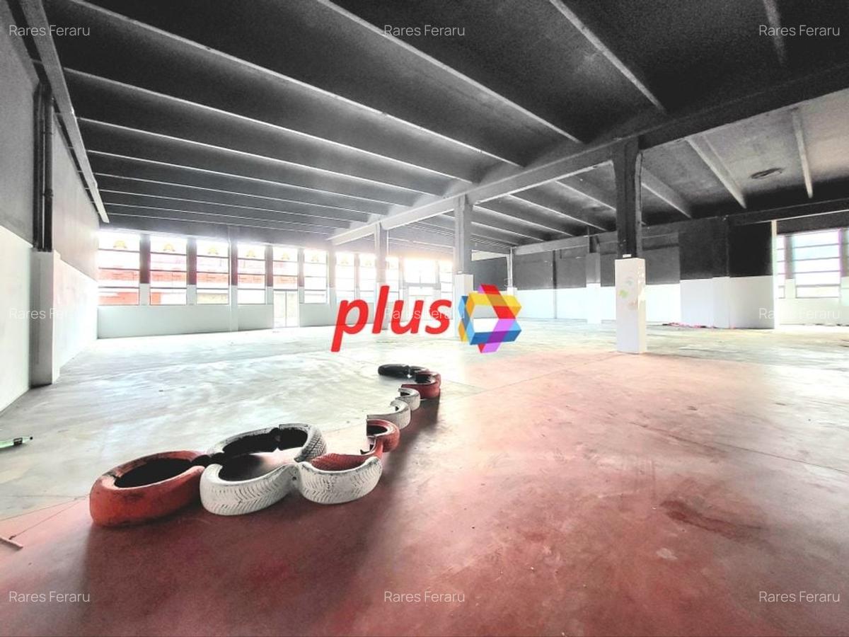 Show room - 600 mp #Plus-imo.ro - 3