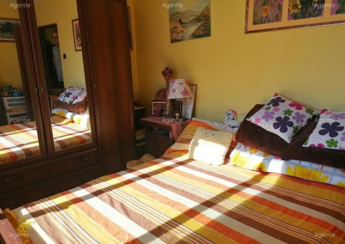 Zona Iancului,Apartament 3 camere. - 2