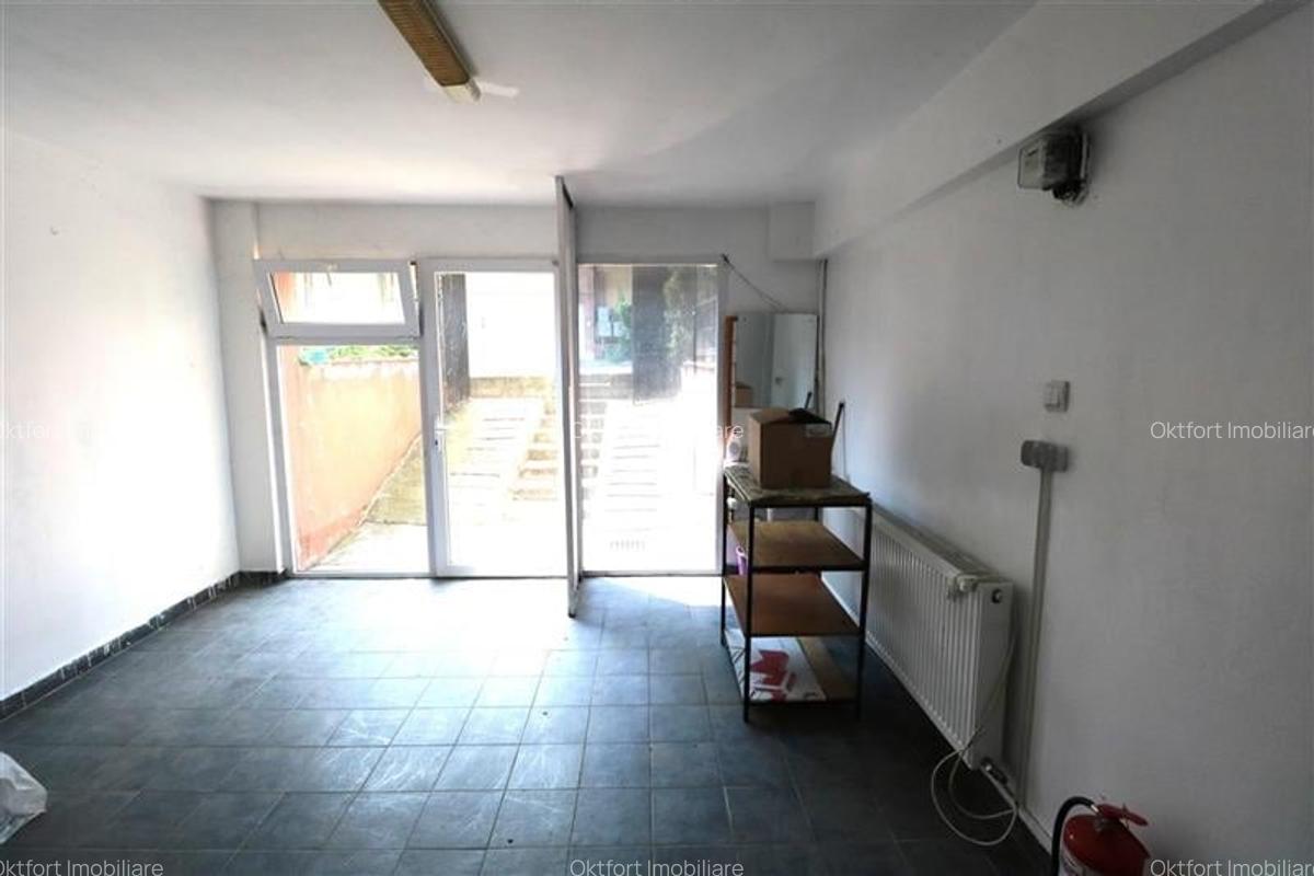 Spatiu comercial 20mp , zona Lipovei - 3
