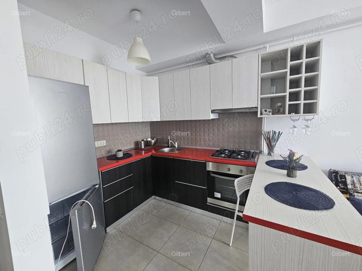 Apartament 2 camere dr Taberei Ghencea - 2