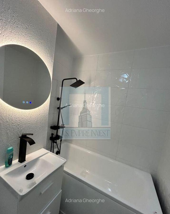 De vanzare apartament 2 camere/ zona Triaj - 8