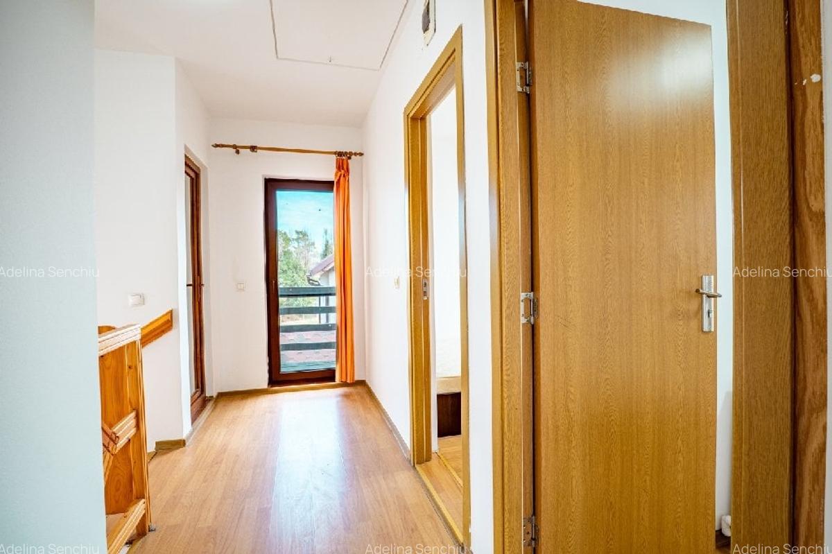 2 vile individuale cu foisor si gradina  | 740 mp teren | Mamaia-Sat - 9