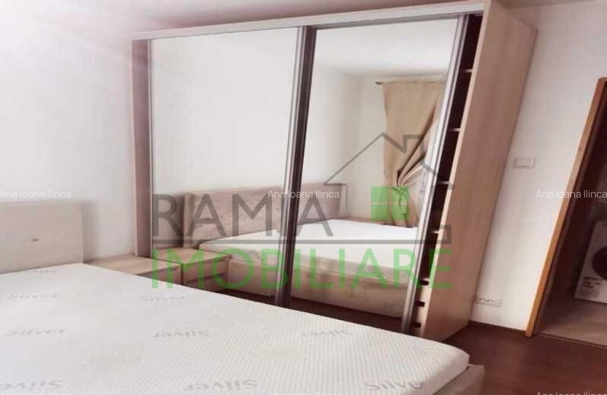 Apartament 2 camere, mobilat & utilat - 50 mp - zona Tractor - 6