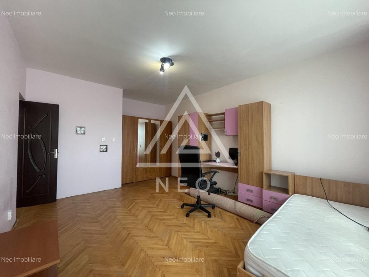 Apartament | de inchiriat | 3 camere | Manastur - 3